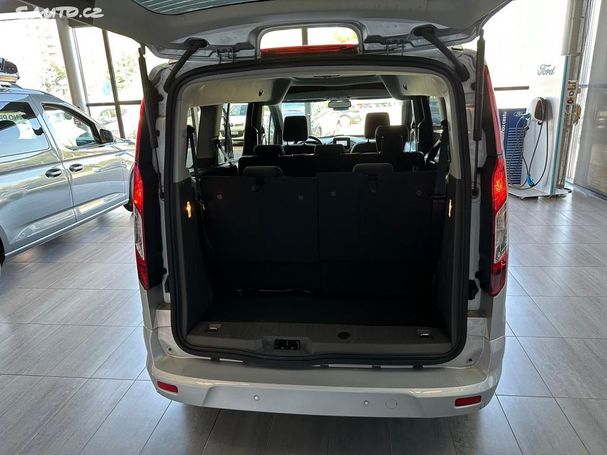 Ford Tourneo Connect 1.5 Titanium 88 kW image number 7