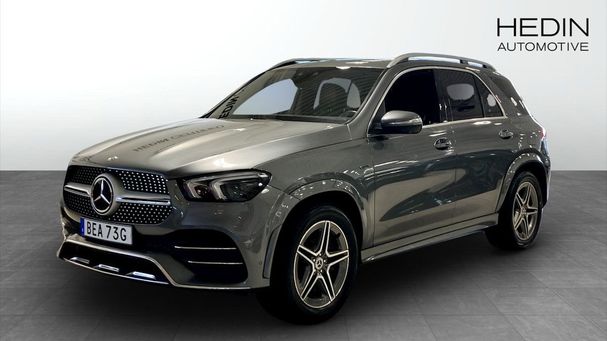 Mercedes-Benz GLE 350 de 4Matic 235 kW image number 1