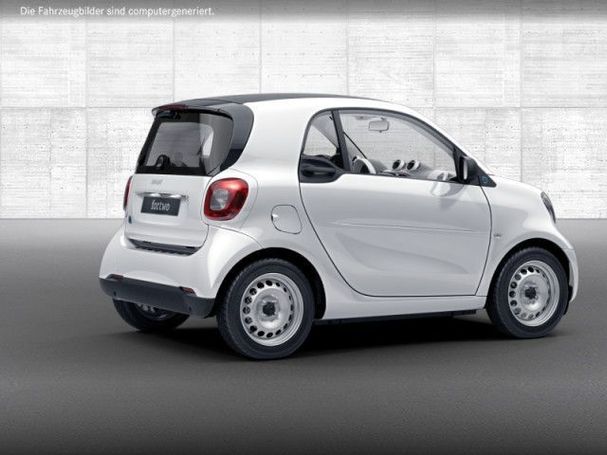 Smart ForTwo EQ 60 kW image number 16