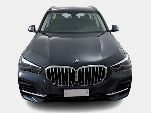 BMW X5 xDrive 170 kW image number 2