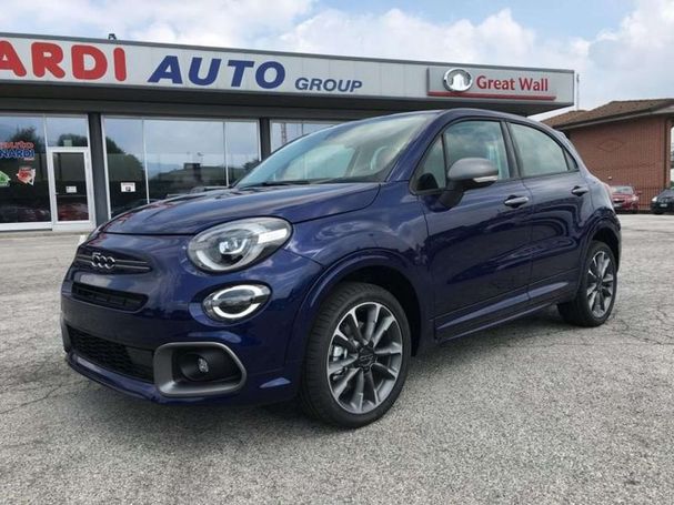 Fiat 500X 96 kW image number 1