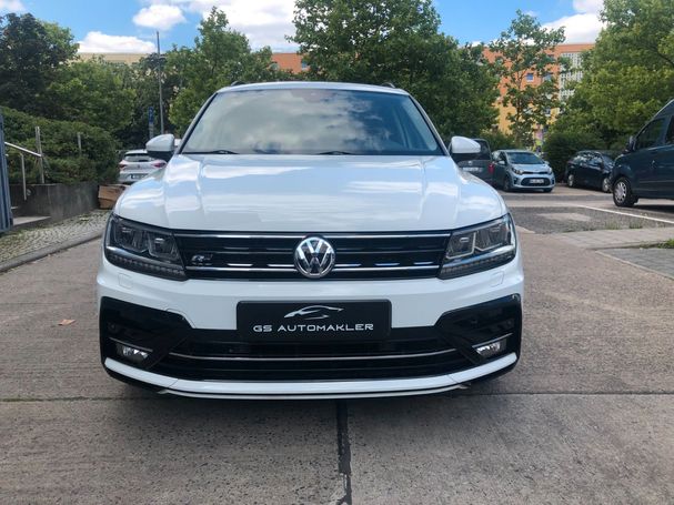 Volkswagen Tiguan 110 kW image number 4