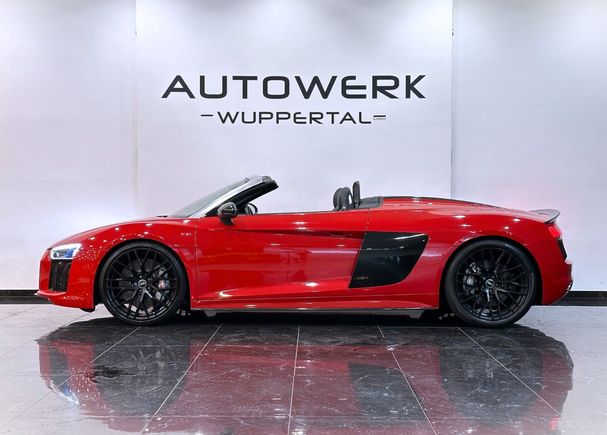 Audi R8 quattro 449 kW image number 6