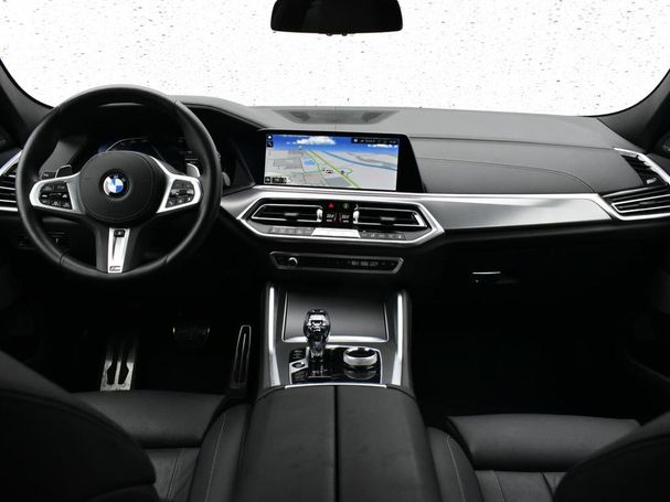 BMW X6 xDrive40i 245 kW image number 6