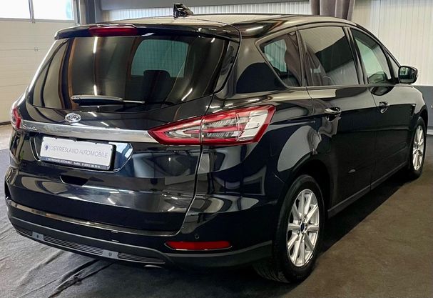 Ford S-Max Trend 110 kW image number 6