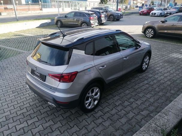 Seat Arona 1.0 TSI 70 kW image number 4