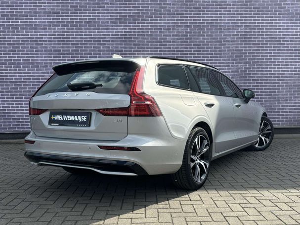 Volvo V60 B4 Plus 145 kW image number 10