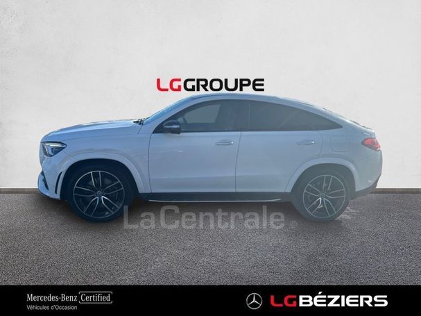 Mercedes-Benz GLE 350 de 4Matic 235 kW image number 14