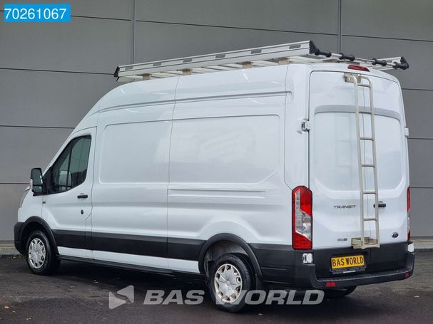 Ford Transit L3H3 96 kW image number 2