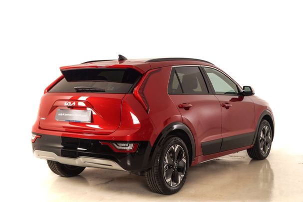 Kia Niro 150 kW image number 7