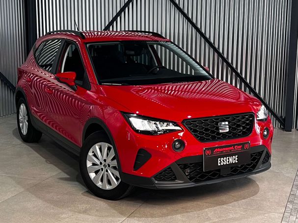 Seat Arona 1.0 TSI Style 81 kW image number 1