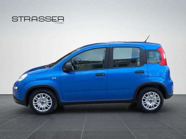 Fiat Panda 51 kW image number 13