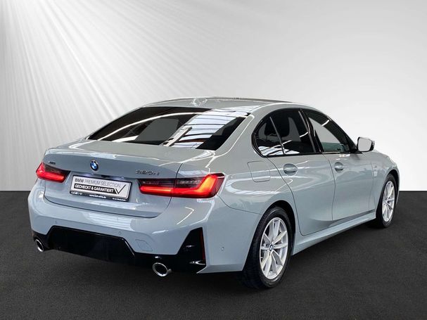 BMW 320d xDrive 140 kW image number 3