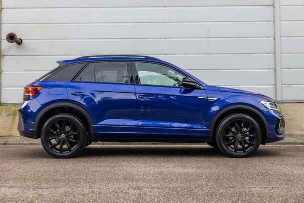 Volkswagen T-Roc 1.0 TSI T-Roc 81 kW image number 2