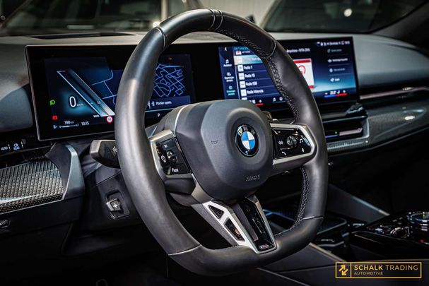 BMW 520i 153 kW image number 38