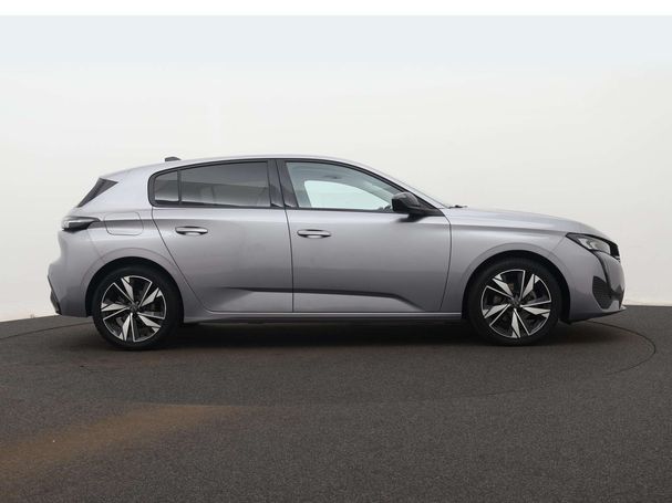 Peugeot 308 130 Allure 96 kW image number 8