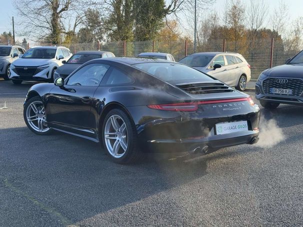 Porsche 991 Carrera 257 kW image number 5