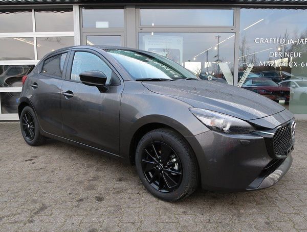 Mazda 2 90 66 kW image number 7