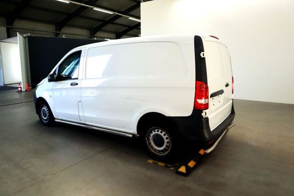 Mercedes-Benz Vito 116 CDi 120 kW image number 5