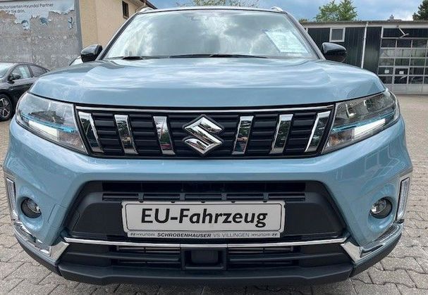 Suzuki Vitara 1.4 Boosterjet Hybrid Comfort Allgrip 95 kW image number 2