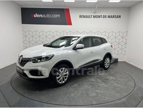 Renault Kadjar TCe 140 103 kW image number 1