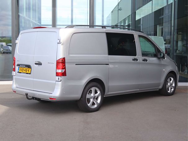 Mercedes-Benz Vito 119 CDi 140 kW image number 2