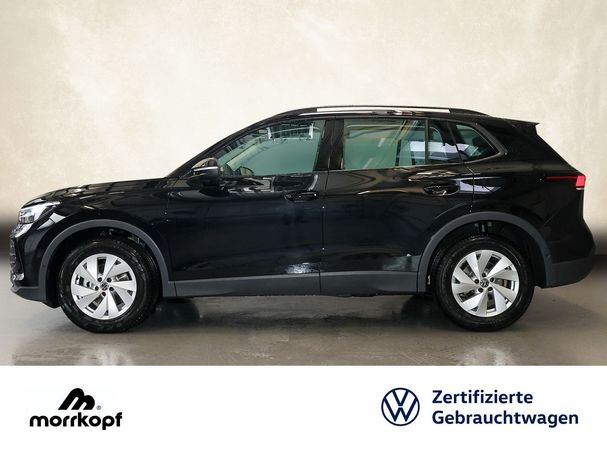 Volkswagen Tiguan 1.5 eTSI DSG 96 kW image number 4