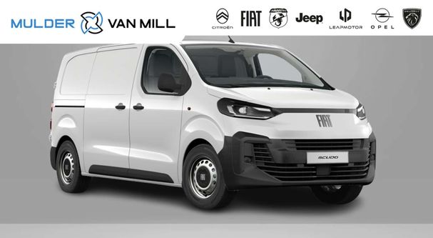 Fiat Scudo L2 1.5 120 88 kW image number 1