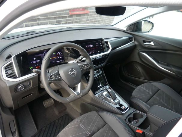 Opel Grandland X 165 kW image number 12