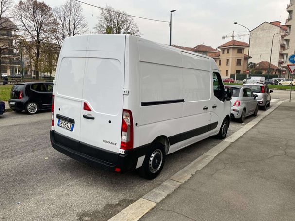 Renault Master dCi 150 VA 110 kW image number 2