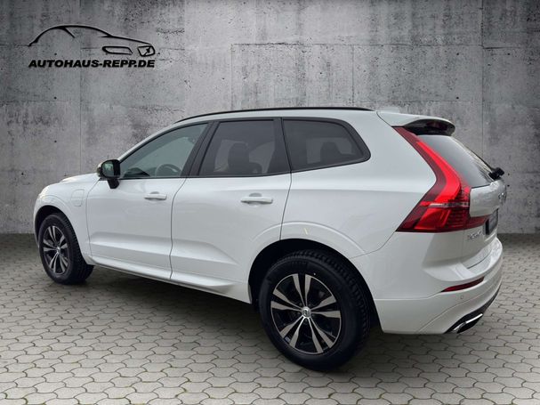 Volvo XC60 Plug-in Hybrid T6 R Design AWD Recharge 251 kW image number 5