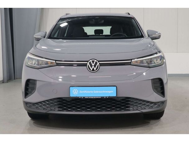 Volkswagen ID.4 150 kW image number 4