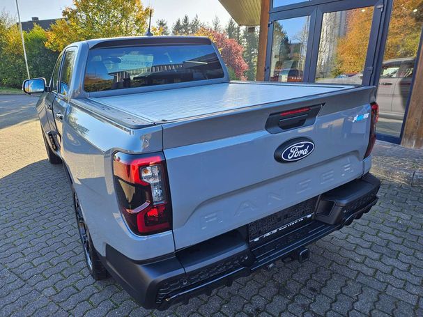 Ford Ranger MS-RT e-4WD 177 kW image number 5