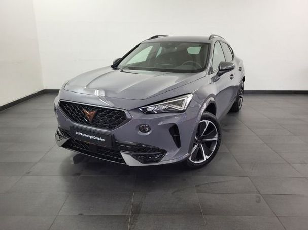 Cupra Formentor 1.5 TSI 110 kW image number 1