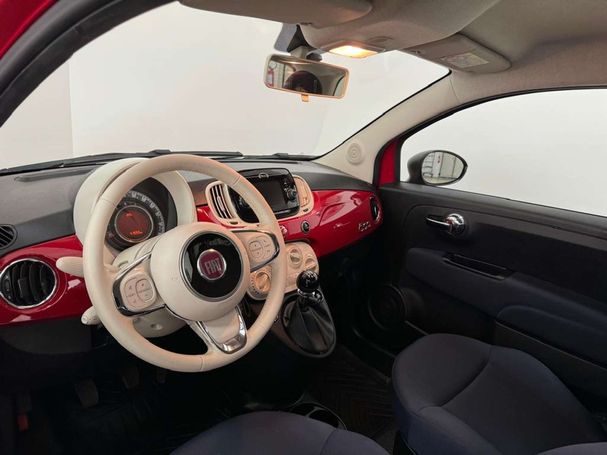 Fiat 500 1.0 51 kW image number 7