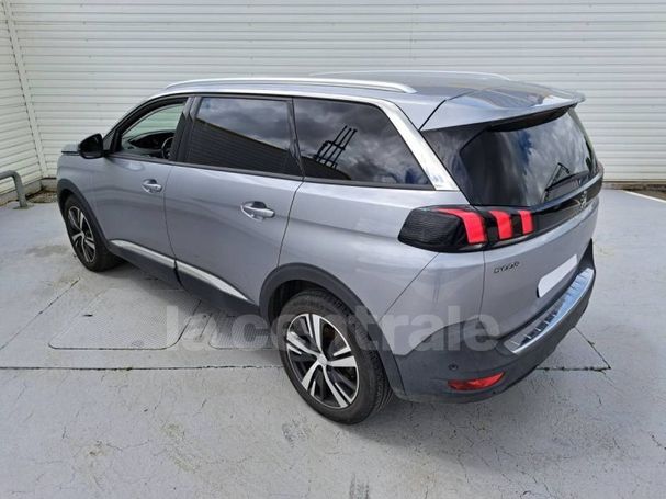 Peugeot 5008 96 kW image number 5