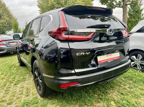 Honda CR-V 135 kW image number 9