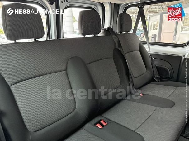  Renault Trafic dCi 110 kW image number 7