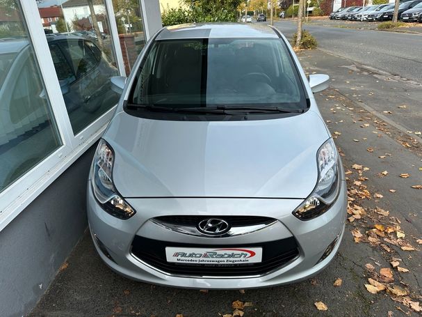 Hyundai ix20 92 kW image number 2