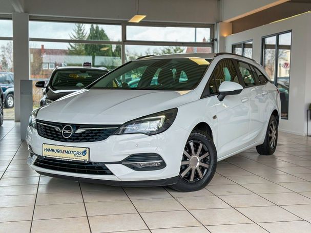 Opel Astra 1.5 D Sports Tourer 90 kW image number 1