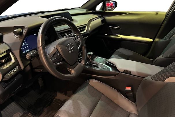 Lexus UX 250h 138 kW image number 11