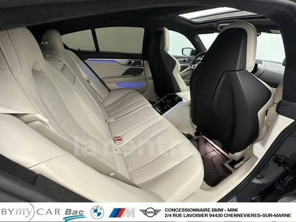 BMW 840d xDrive 235 kW image number 22