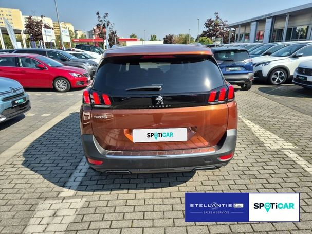 Peugeot 5008 BlueHDi 130 EAT8 Allure 96 kW image number 4