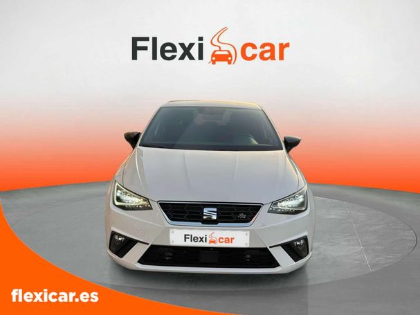 Seat Ibiza 1.0 TSI FR 81 kW image number 2