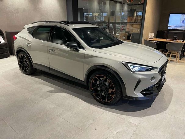 Cupra Formentor VZ5 4Drive DSG 287 kW image number 1