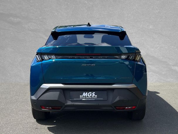 Peugeot 3008 Hybrid Allure 100 kW image number 4