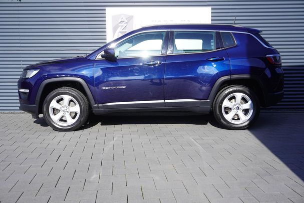 Jeep Compass 2.0 103 kW image number 4