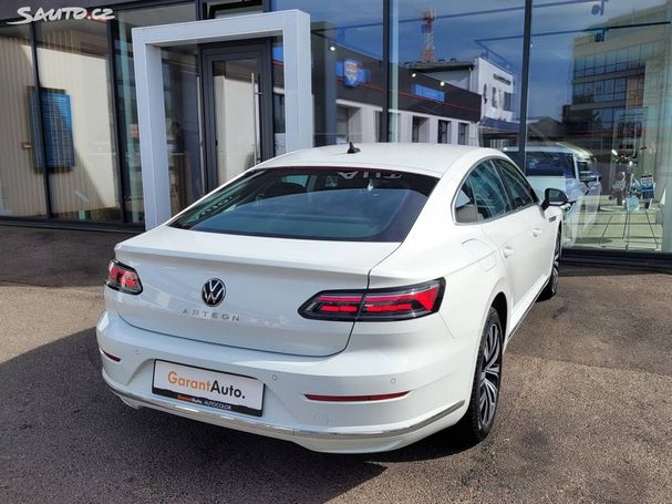 Volkswagen Arteon Elegance 110 kW image number 3