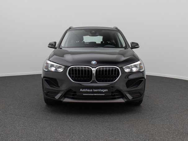 BMW X1 25e xDrive 162 kW image number 4