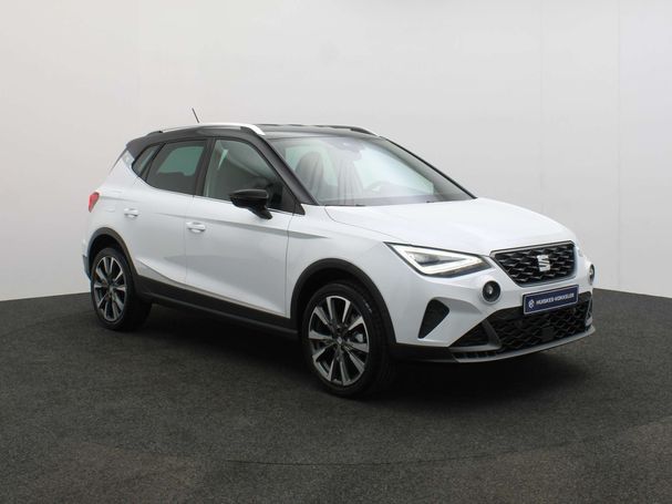 Seat Arona 1.0 TSI 70 kW image number 8